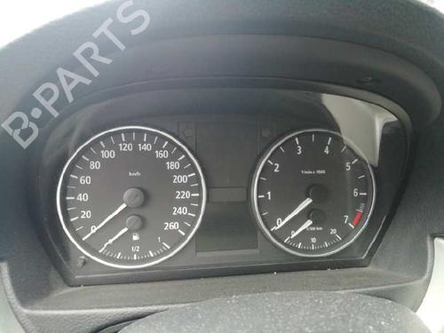 Right sun visor BMW 3 (E90) 320 i | BP11198478I2  - Image 22