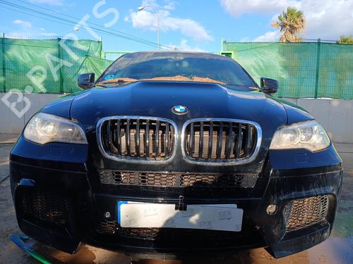 Used Parts BMW X6 (E71, E72)  M  2264699