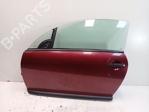 left-front-door-citroen-c3-pluriel-hb_-16-9002s7-2003-16904692 main image
