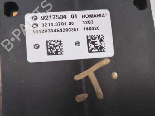Hand brake BMW 5 (F10) 520 d | BP17433603I18 