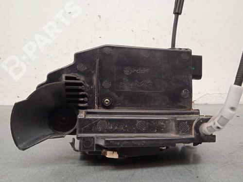 Front right lock PEUGEOT 308 II (LB_, LP_, LW_, LH_, L3_) 1.6 HDi 100 | BP11181997C97 