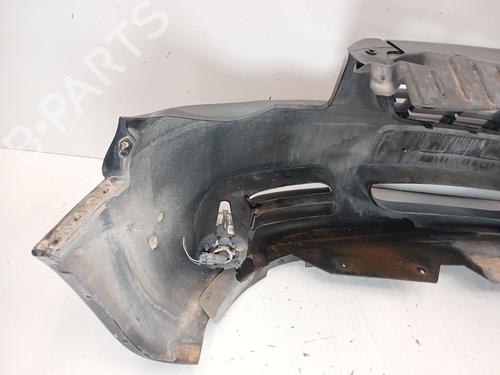 Front bumper CHRYSLER VOYAGER IV (RG, RS) 2.5 CRD | BP32169824C7 