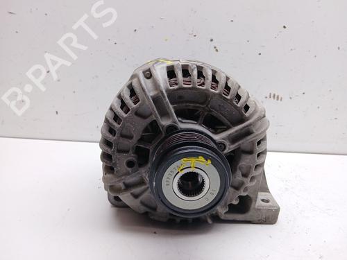 Used Alternator Alternator VOLVO S60 I (384) 2.4 D (130 hp) 35955249 35955249