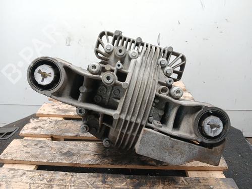 Rear differential PORSCHE PANAMERA (970) 3.0 D | BP34251851M24  - Image 5