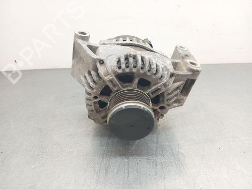 Used Alternator Alternator FIAT 500L (351_, 352_) [2012-2026] 34621770 34621770
