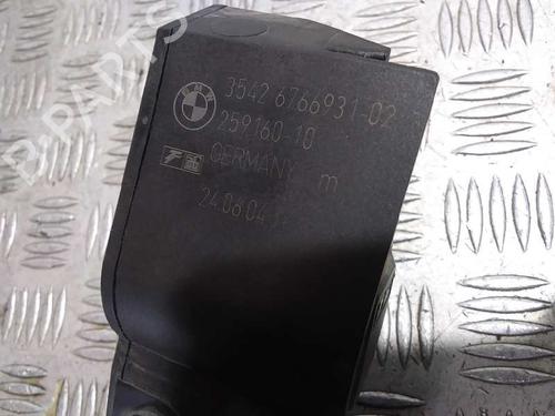 Pedal BMW 1 (E87)  | BP15227685I4 