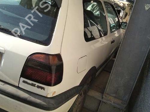 Right mirror VW GOLF III (1H1)  | BP2406402C27 