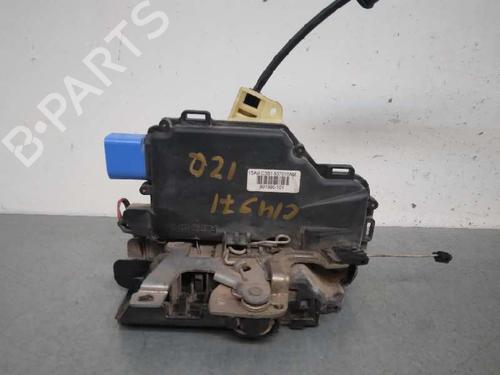 Used Front left lock SEAT IBIZA III (6L1) 1.9 SDI (64 hp) 11935997
