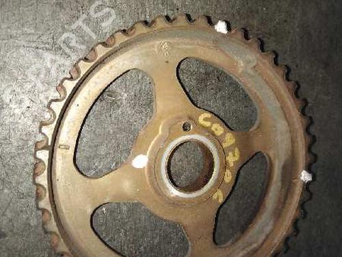 Used Pulley CHEVROLET NUBIRA Saloon 1.6 (109 hp) 14249941