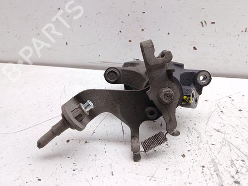 Right rear brake caliper MAZDA CX-5 (KE, GH) 2.0 (KEEFW) | BP35898571M106 - Image 4