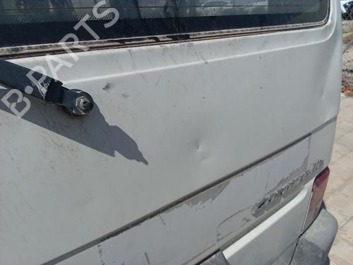 Used Tailgate Tailgate 39612723 39612723