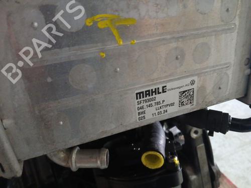 Motor VW T-ROC (A11, D11) 1.5 TSI | BP23210552M1 