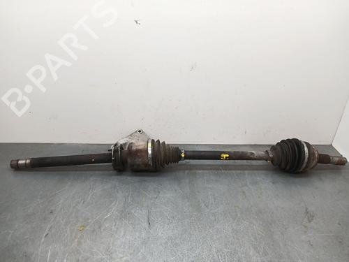 Used Right front driveshaft PEUGEOT BOXER Van 2.2 BlueHDi 140 (140 hp) 25799208