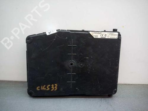 Fuse box RENAULT MEGANE II (BM0/1_, CM0/1_)  | BP18786503E1 