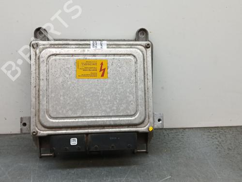 Used Engine control unit (ECU) MERCEDES-BENZ A-CLASS (W169) A 200 (169.033, 169.333) (136 hp) 26174759