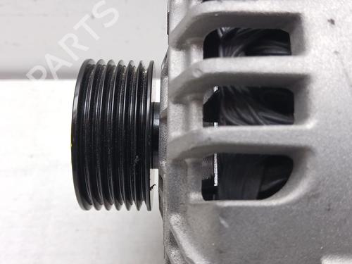 Alternator CITROËN C4 I (LC_) 1.4 16V | BP29826871M7