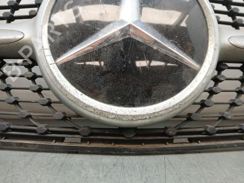 Grille MERCEDES-BENZ A-CLASS (W177) A 250 e (177.086) | BP30168971C40 
