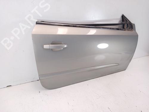 Right front door OPEL ASTRA H TwinTop (A04) 1.9 CDTi (L67) | BP28164297C3 