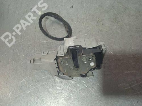 Front left lock FIAT BRAVO II (198_)  | BP7162464C98 