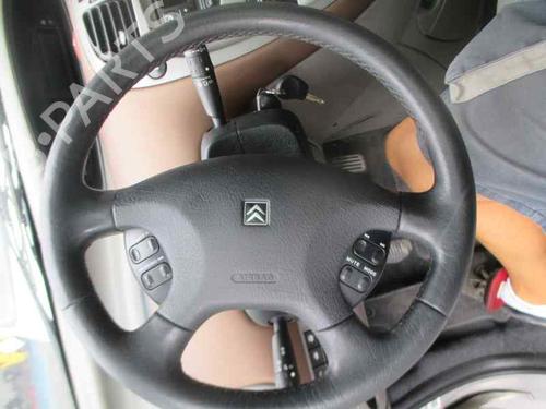 Sunroof engine CITROËN XSARA PICASSO (N68) 1.8 16V | BP2374989M60 