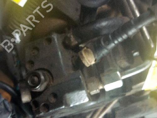 Injection pump FIAT FIORINO Box Body/MPV (225_)  | BP17612162M78 