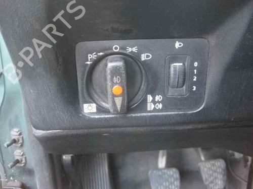 Electronic module MERCEDES-BENZ 190 (W201)  | BP14249145M83 