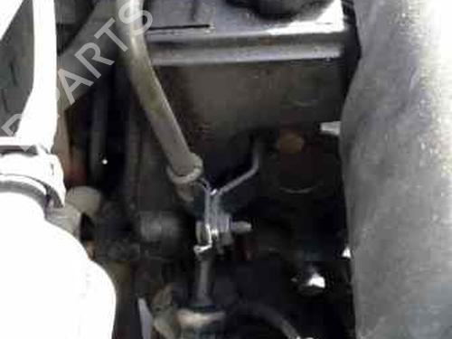 Driver airbag PEUGEOT PARTNER Box Body/MPV (5_, G_)  | BP2388107C9 