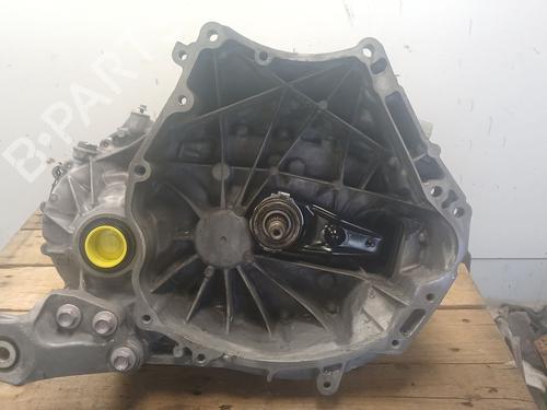 Used Gearbox Gearbox MAZDA CX-30 (DM) SKYACTIV-G M Hybrid (122 hp) 36277584 36277584