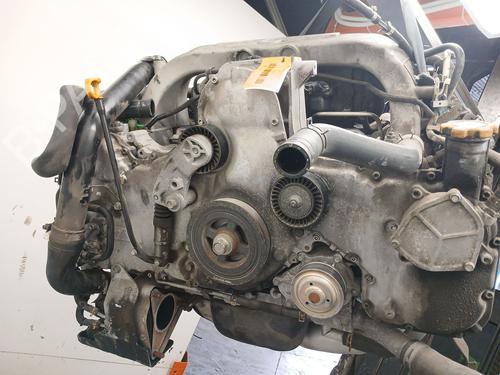 Engine SUBARU LEGACY V Estate (BR) 2.0 D AWD (BRD) | BP31998449M1  - Image 6