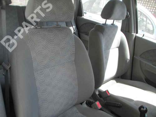 Steering column stalk DAEWOO KALOS (KLAS) 1.2 | BP2398517I23 