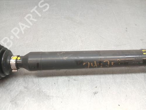 Right front driveshaft HYUNDAI i30 (GD) 1.4 CRDi | BP38173486M39 - Image 3