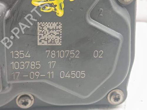Throttle body BMW 3 (E90) 320 d | BP39474574M82 - Image 4