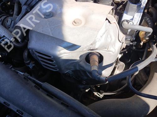 Katalysator FORD FIESTA VII (HJ, HF) 1.0 EcoBoost (101 hp) 27838582