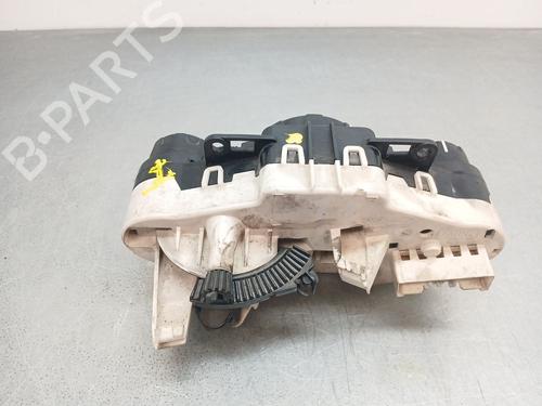 Climate control FORD FIESTA VI (CB1, CCN) 1.4 TDCi | BP40236705I5 - Image 5