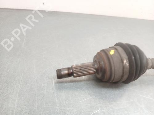 Right front driveshaft FORD TRANSIT COURIER B460 Box Body/MPV 1.5 EcoBlue | BP37269873M39 - Image 4