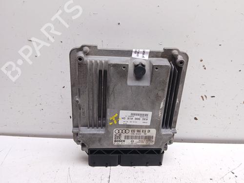 Used Engine control unit (ECU) Engine control unit (ECU) AUDI A4 B7 (8EC) 2.0 TDI 16V (140 hp) 34734153 34734153