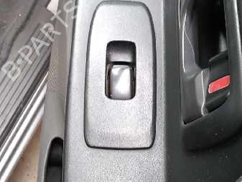 Front differential MITSUBISHI PAJERO III (V7_W, V6_W)  | BP9620965M23 