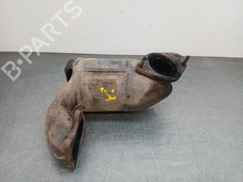 Catalyst RENAULT KANGOO (KC0/1_) 1.5 dCi | BP36530798M10 - Image 2