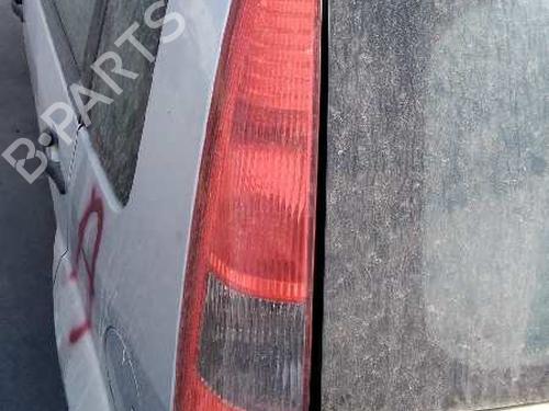 AC compressor FORD FIESTA V (JH_, JD_) 1.4 TDCi | BP30081041M34