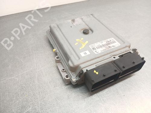 Engine control unit (ECU) JAGUAR F-PACE (X761) 3.0 SDV6 AWD | BP37607126M57 - Image 7