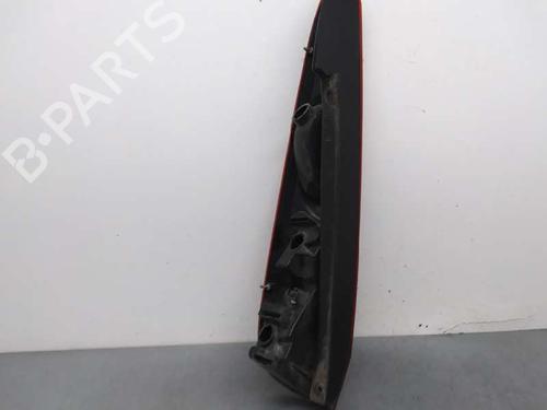 Right taillight FORD FIESTA V (JH_, JD_) 1.4 TDCi | BP10385993C35 