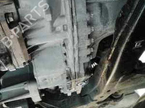 Gearbox CHEVROLET CRUZE Hatchback (J305)  | BP11013625M3 