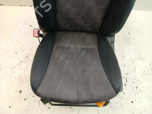 Left front seat SUBARU FORESTER (SH_) | BP12236943C15 - Image 2