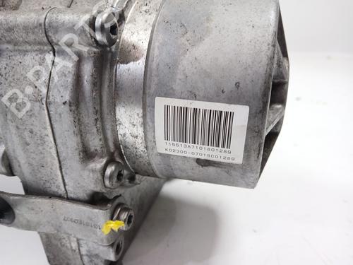 Steering pump CITROËN C4 Coupe (LA_) 1.6 HDi | BP31713563M99 