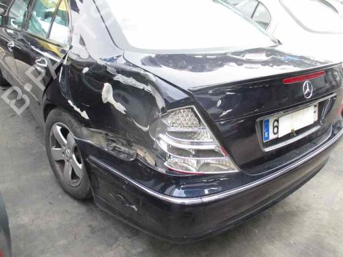 Electronic module MERCEDES-BENZ E-CLASS (W211) E 270 CDI (211.016) | BP2372914M83  - Image 5
