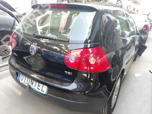 Used Parts VW GOLF V (1K1) 1.4 TSI (140 hp) 1132037
