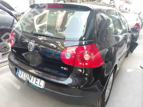 VW GOLF V (1K1) 1.4 TSI (140 hp) 1132037