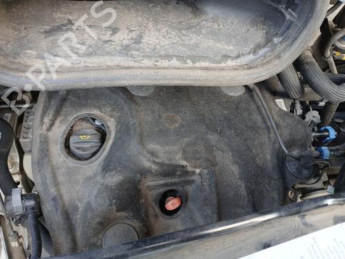 Right rear door CITROËN JUMPER II Van 2.0 BlueHDi 110 | BP30396219C5 