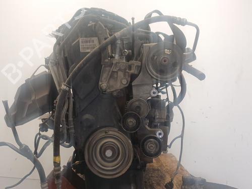 Engine FORD MONDEO IV (BA7) 2.0 TDCi | BP31949645M1 - Image 9