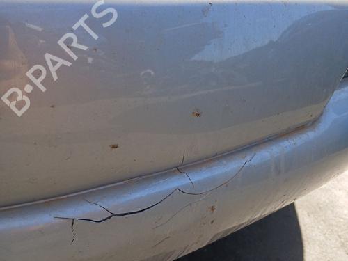 Front bumper MERCEDES-BENZ M-CLASS (W163) ML 270 CDI (163.113) | BP28356348C7 